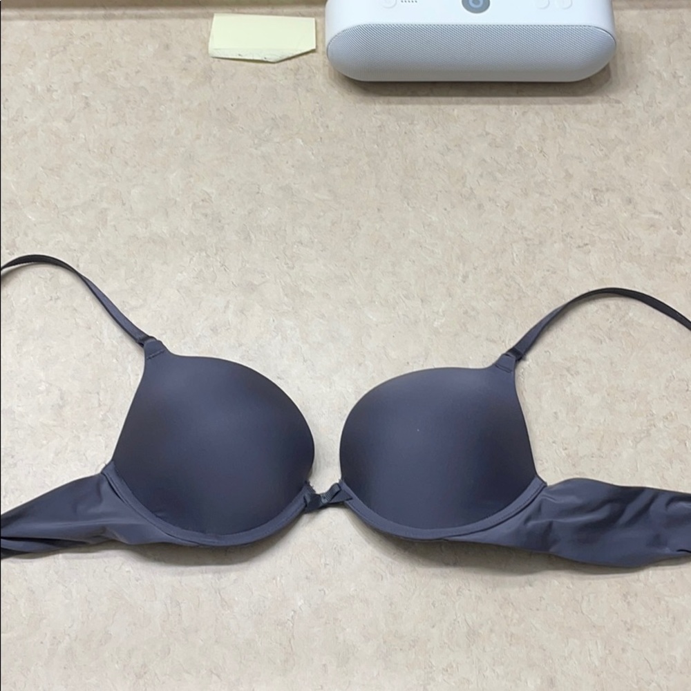 Victoria’s Secret Push-Up Bra